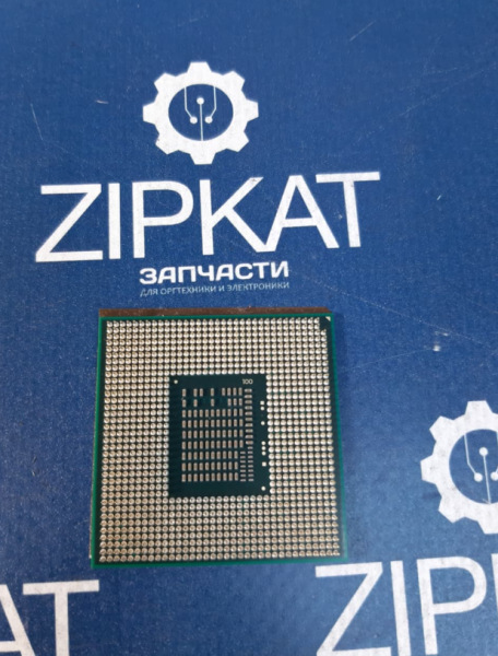 Процессор Intel Pentium для ноутбука ASUS X75VC-TY013H 2L215228A (1)
