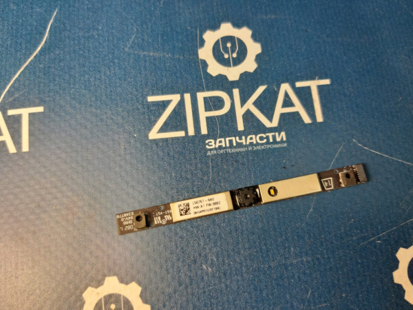 Веб-камера для ноутбука HP 15s-Dy  15s-fq  DHVKP01USF (1)