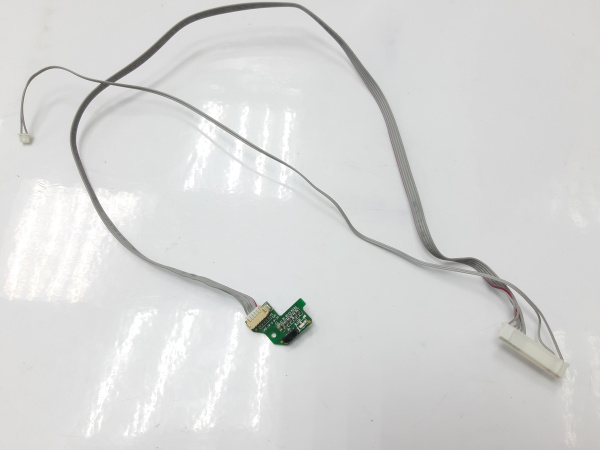 ИК-датчик (плата) со шлейфом для TV Harper 43F575T 6502Y43F600010 (1)
