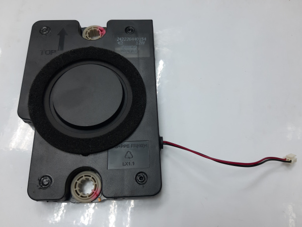 Динамик  Сабвуфер для TV PHILIPS 32PFL6007T12 242226440154 (1)