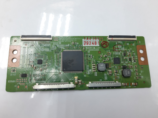 T-CON плата для TV PHILIPS 32PFL6007T12  6870C-0402C (1)