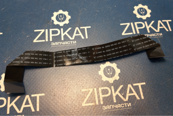 Шлейф платы факса для HP Pro M 377  477  19,2 см (1)