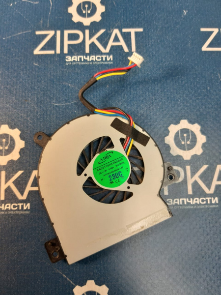 Кулер  Вентилятор для ноутбука ASUS Eee PC 1225В  AB05105HX69DB00 (1)