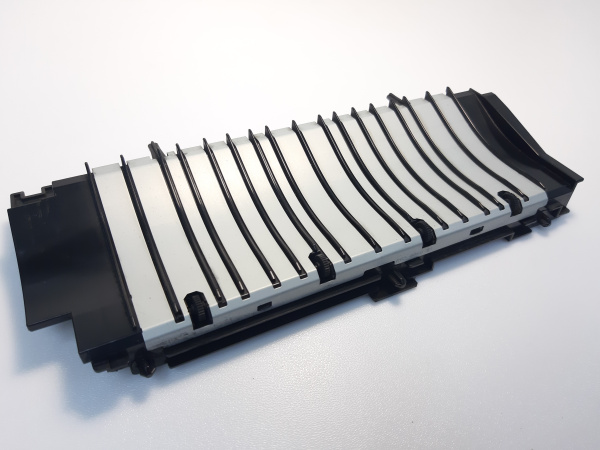 Направляющая бумаги в сборе HP LJ M401  M425  RC3-2504 (1)