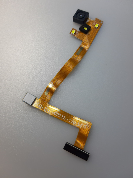 Шлеф планшета камеры Pro14 Android 14,12  SLD-P10-09235-12D V1 (1)