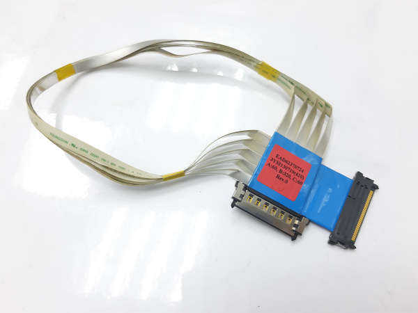 Шлейф матрицы для TV LG 39LN540V  EAD 62370724