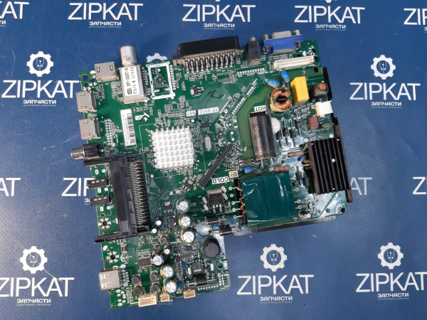 Материнская плата для TV THOMSON T32D16DH-01B  TP.S512 (1)