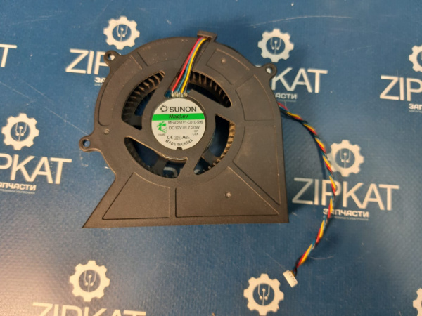 Кулервентилятор для моноблока Acer Z1620  Z3620 серии Sunon MFA0251V1-C010-S99 DC12V 7 (1)