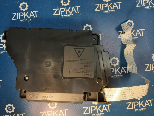 Блок лазера МФУ со шлейфом Brother HL-L5000D  LU9251 (1)
