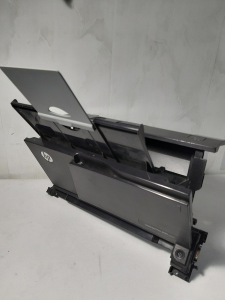 Передняя крышка в сборе с ручным лотком подачи бумаги для HP Rro400 M401dn (5)