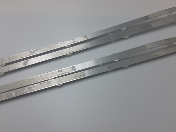 Комплект светодиодной подсветки LED для TV RF-BS400012SE30-0701  B9C3102105 (2)