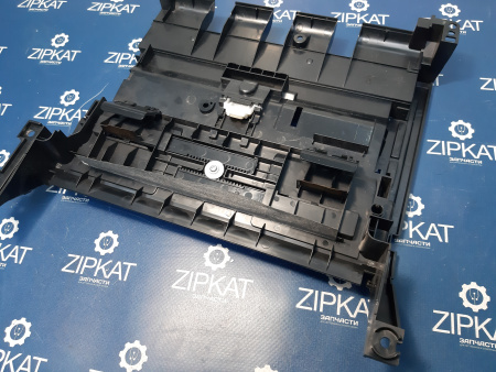 Деталь автоподатчика направляющая бумаги ADFдля Brother 2520 LEM032 (1)