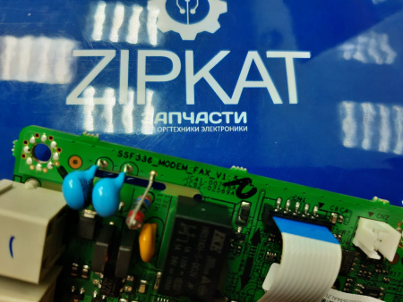 Плата для МФУ Samsung SL-M2070FW SL-C480FW JC92-02569A  JC41-00796A (6)