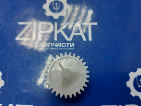 Шестерня привода картриджа HP 477  RU9-0288 (3)
