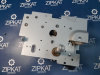 Главный редуктор в сборе для Kyocera 3050 4050 5050 (3)