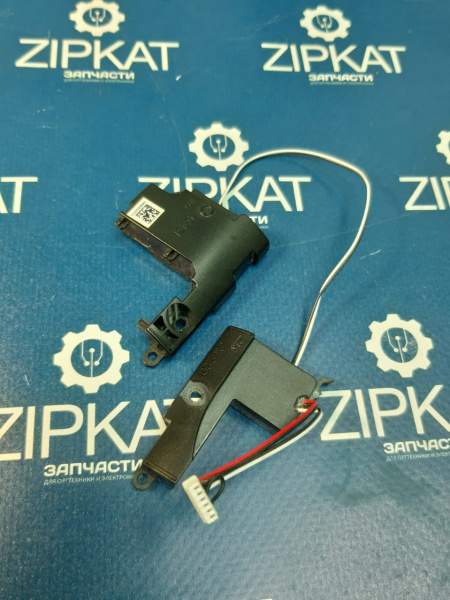 Динамики для ноутбука HP15-bc404ur  VAN38635SATP10  G35RG35L (2)