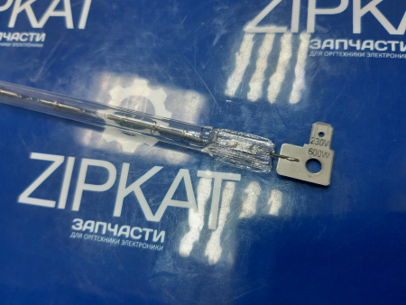 Лампа нагрева Samsung ML-1615 230V 600W (2)