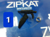 Флажок для МФУ (штучно) Brother DCP2520 (4)