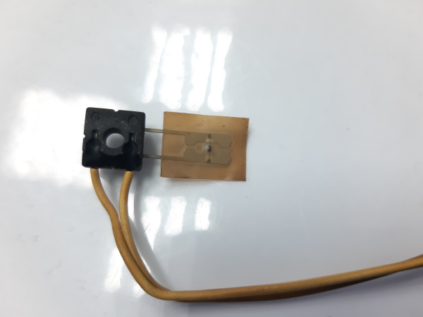Термистор фьюзера для Samsung SCX-4500 (3)