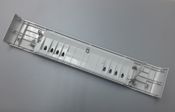 Передняя крышка лотка подачи бумаги HP 428  RU7-8225  RC4-3057 (3)