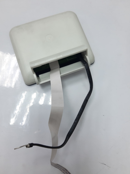 Панель управления с дисплеем в сборе HP LaserJet M252 M252DW CZ196-60301 (3)