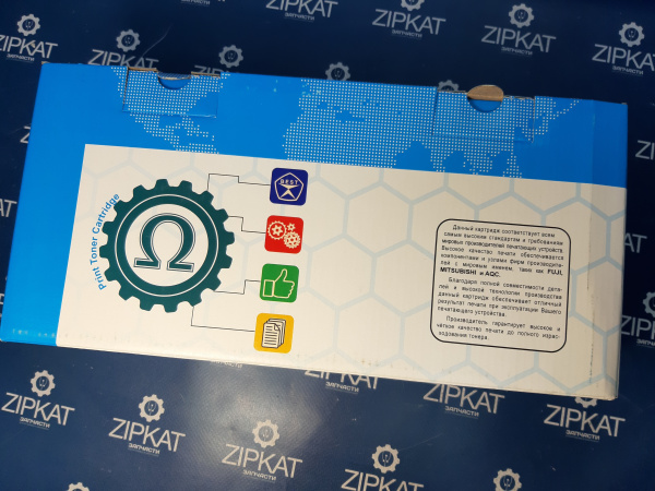 Совместимый лазерный картридж для печати Kyocera P305530453060dn ТК-3160  (3)