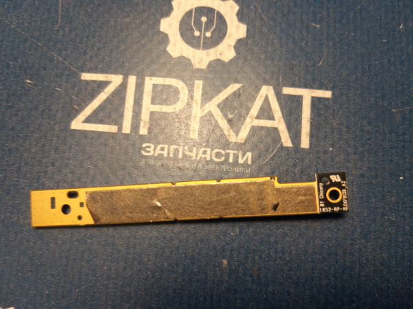 Веб-камера для ноутбука Dell Inspiron N5010 CN-0FJT7K (2)