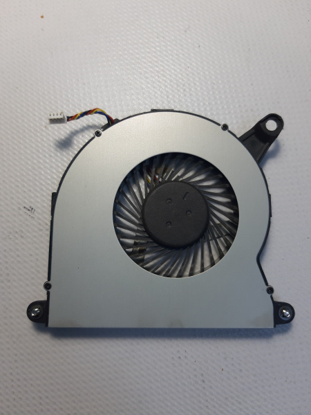 Кулер  вентилятор AVC BAZB0808R5H 5V 0 (2)