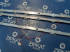 Комплект светодиодной подсветки LED для TV Hamber 43HRP6507 ZN-43W08F-3 (4)