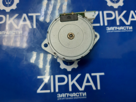 Двигатель  мотор Brother DCP 2520 R14 A348 (4)