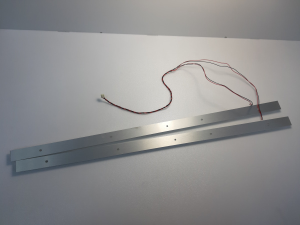Комплект светодиодной подсветки LED для TV Dexp F32D7000C  CC02320D510V06 (4)