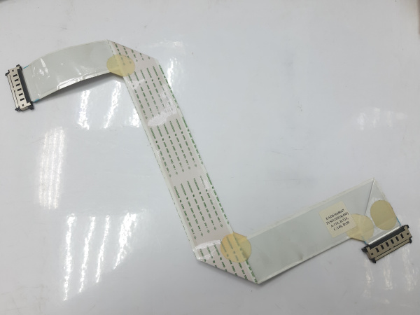 Шлейф для TV LG 42LV3400  EAD61668647 (2)