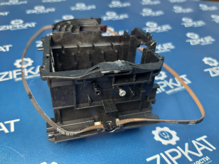 Каретка с ремнем (корпус каретки) для Epson L110 L210 L222 (5)