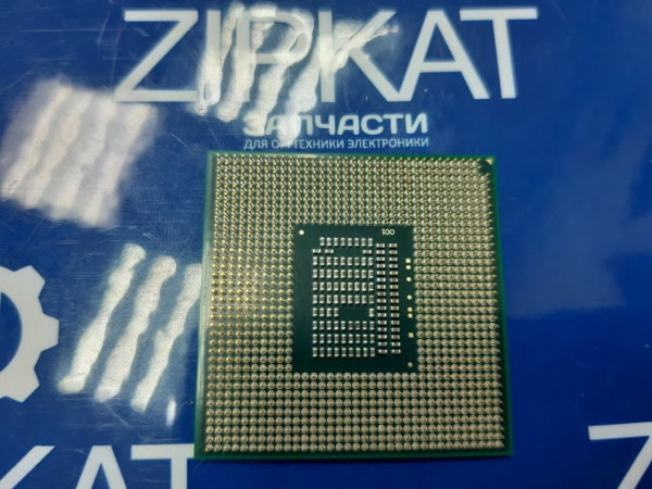 Процессор для ноутбука INTEL CORE i5 G26956 (2)