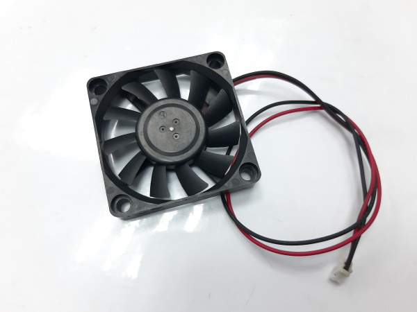 Вентилятор Nidek для Kyocera FS3140  D05X-24TM 26  24V (2)