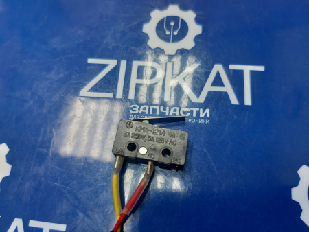 Микропереключатель для Samsung ML-2015 KMA-1214 3A 250V 5A 125V (3)