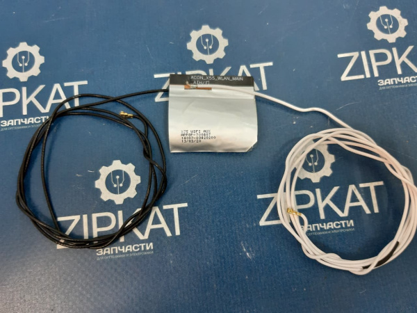 Аннтена WiFi для ноутбука ASUS X75VC-TY013H ACON_X75_WLAN_MAIN (2)