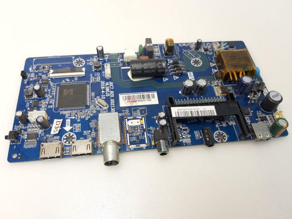 Материнская плата для TV SAMSUNG UE320D6100SW  JUC7.820.00213099  (4)