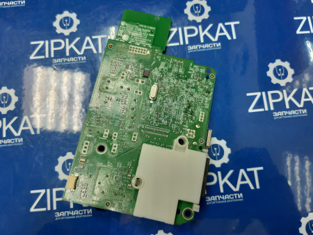 Плата форматера (главная) с WiFi МОДУЛЕМ для HP Smart Tank 615 (5)