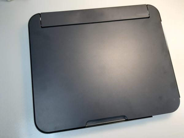Блок сканера со стеклом в сборе для Epson  SZS0003DXT361 (2)