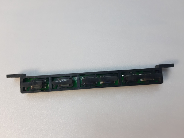 Плата кнопок управления в сборе для TV Samsung LE26S81B  BN41-00709A (2)