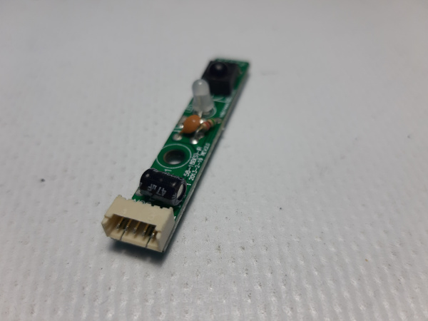 ИК-датчик (плата) для TV SHIVAKI STV-40LED15 5B-18(S)-R Rev-2.0 (2)