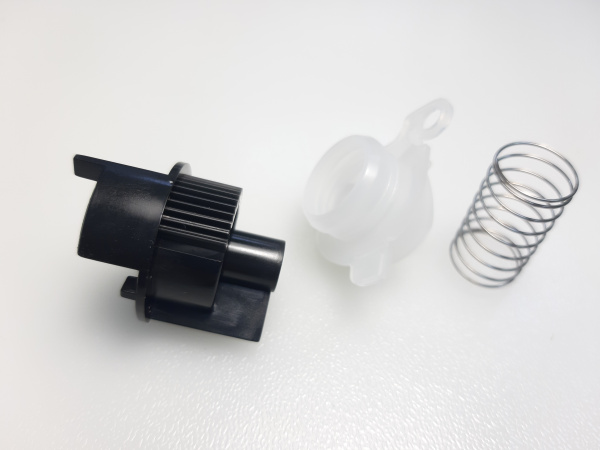 Флажок сброса картриджа для Brother HL-L2300DR DCP-L2500DR  TN-2335 (1)