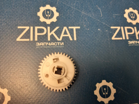 Шестерня муфты вала подачи бумаги для Kyocera FS-1020MFP FS-1120MFP (2)