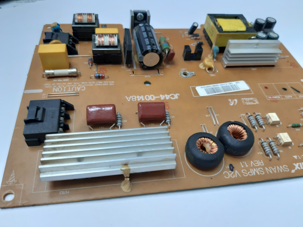 Высоковольтная плата питания для Samsung SCX-4500  JC44-00146A  (2)