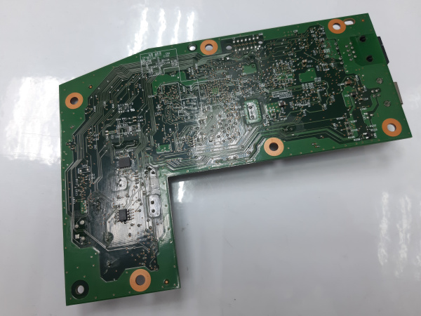 Плата форматирования для HP M1212NF M1240 M1214 CE832-60001 (4)