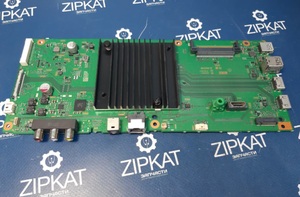 Материнская плата для TV SONY KD-65XE7096 1-981-926-21 173657421 (2)