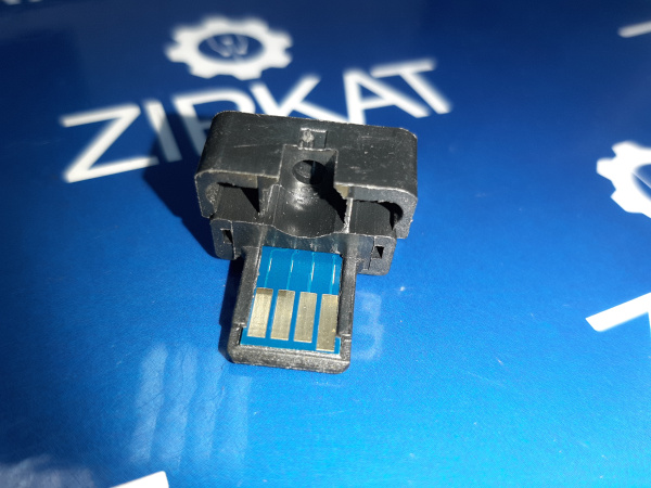 Чип Sharp AR-5726  5731  MX312GT (2)