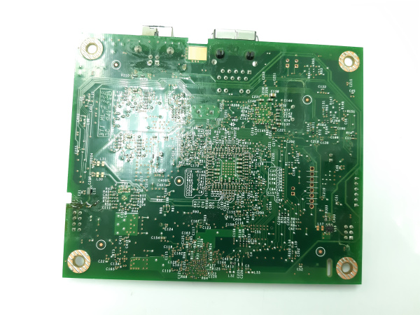 Плата форматирования (сетевая) для HP LJ M401dndw CF150-60001 (3)