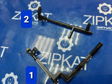 Флажок (ШТУЧНО) для Canon MF 232 Mf244  №1 FCO-1604-4 №2 FCO1605 (2)